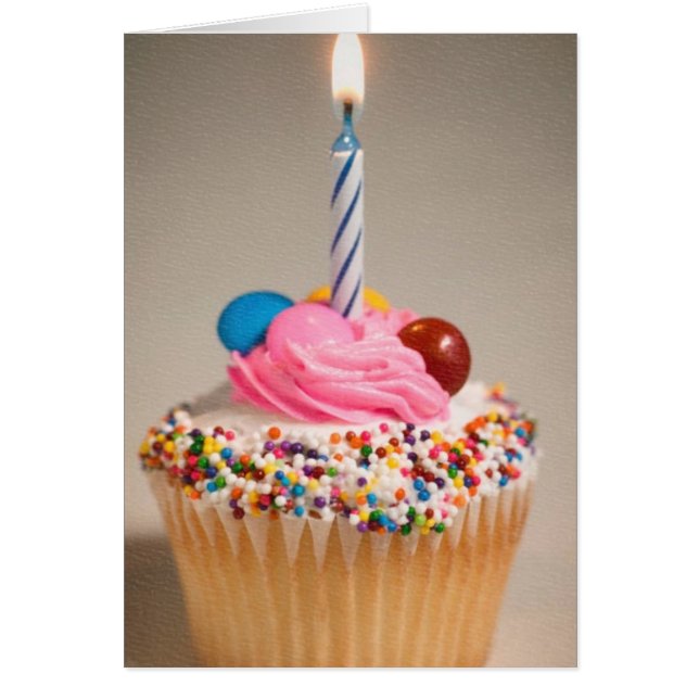 cupcake party (Front)