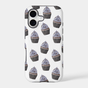 Cupcake Pattern