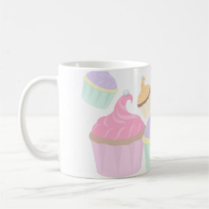 Cupcake products Fun and Fanciful Coffee Mug