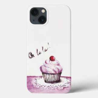 Cupcake Samsung Case
