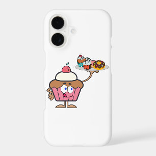Cupcake Sweets Your Day