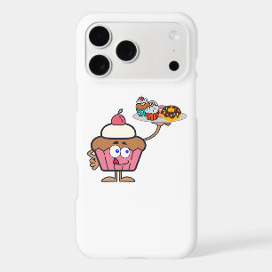 Cupcake Sweets Your Day