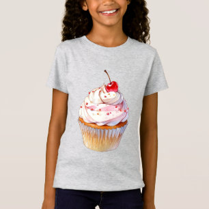 Cupcake T-Shirt