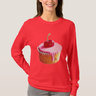 Cupcake T-Shirt