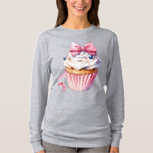 Cupcake T-Shirt