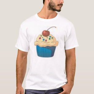 Cupcake T-Shirt
