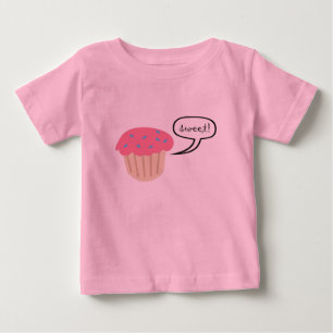 Cupcake Tee