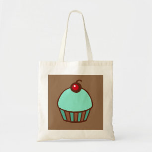 Cupcake Tote Bag
