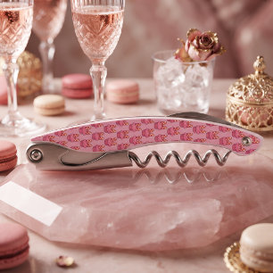 Cupcake Waiter's Corkscrew