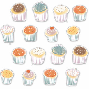 Cupcakes Celebration Party