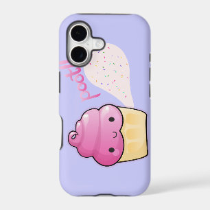 Cupcakes Fart Sprinkles