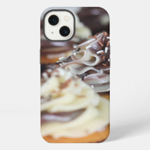 Cupcakes Food Sweets Destiny's Destiny iPhone 13 Case
