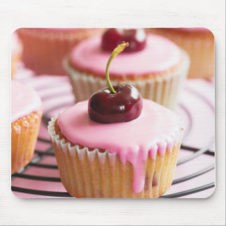cupcakes mouse mat