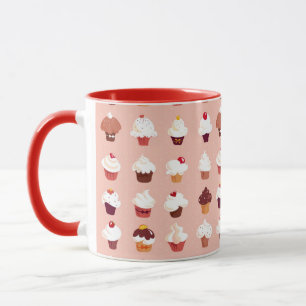 Cupcakes Mug