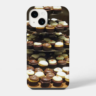 Cupcakes Phone Case