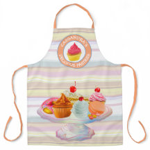 Cupcakes Pie Doughnut Macaron Sweet Baked Treats L