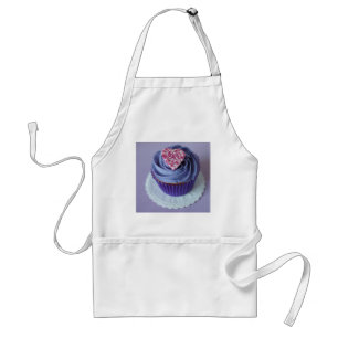Cupcakes Standard Apron