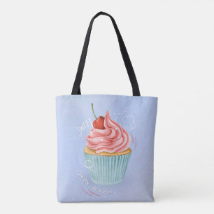 Cupcakes Tote Bag
