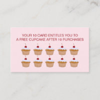 Cupcakes With Cherry On Top Free Cupcake