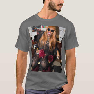 CupcakKe girl T-Shirt