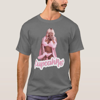 cupcakKe vintage T-Shirt