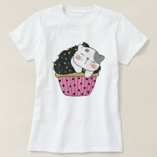 Cupcat T-Shirt