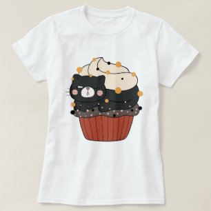 Cupcat T-Shirt