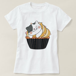 Cupcat T-Shirt