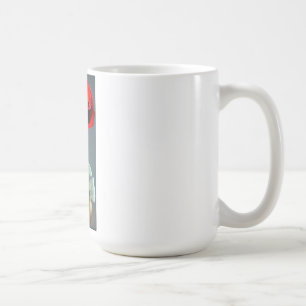 : "CupCrafters: Sip in Style with Our Unique Coffee Mug