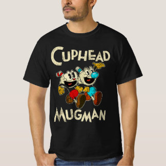 Cuphead classic T-Shirt