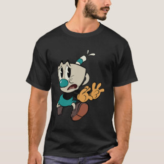 cuphead T-Shirt