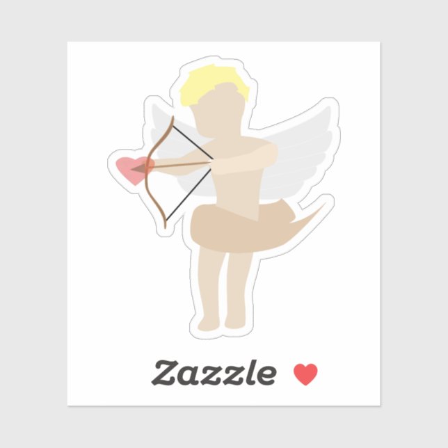 Cupid (Sheet)