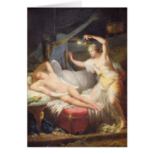 Cupid and Psyche