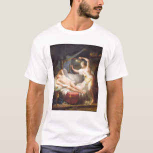 Cupid and Psyche T-Shirt