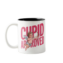 Cupid approved