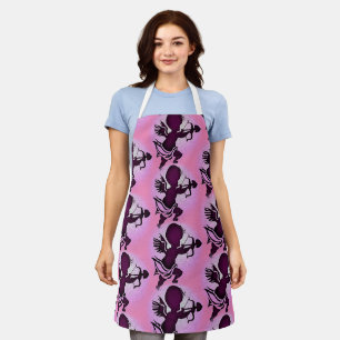 Cupid Apron