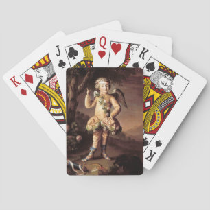 Cupid - Bicycle Cards