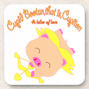 Cupid Bootan Coaster