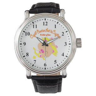 Cupid Bootan Watch
