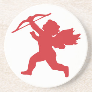 Cupid coaster