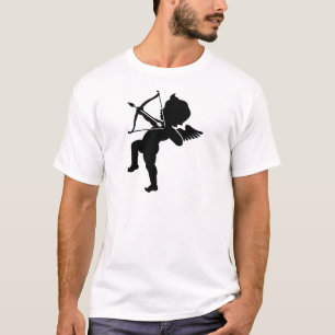 Cupid - Cupids Bow and Arrow of Love T-Shirt