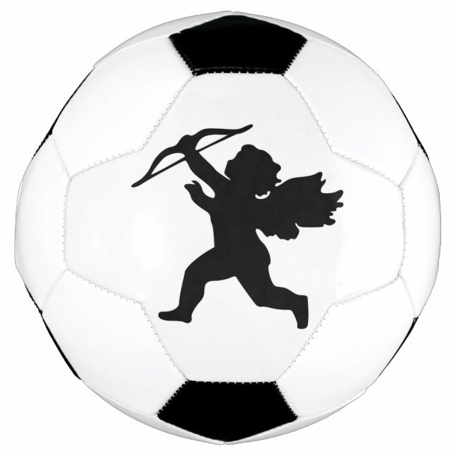 CUPID FOOTBALL (Front)