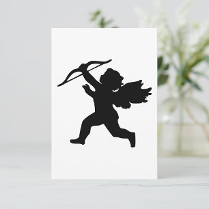 Cupid Invitations