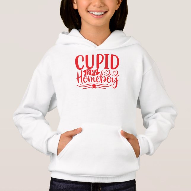 Cupid is My Homeboy-67520 (Front)