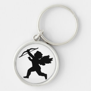 CUPID KEY RING