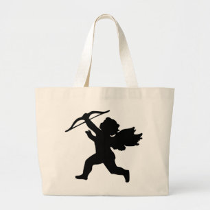 CUPID LARGE TOTE BAG