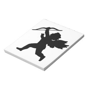 CUPID NOTEPAD