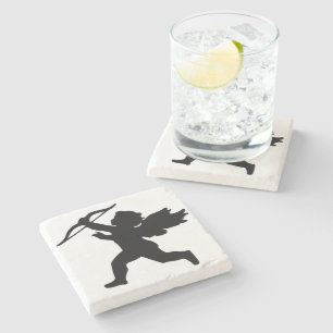 CUPID STONE COASTER