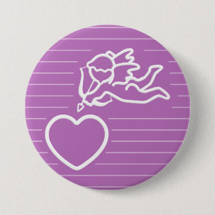 Cupid Strikes custom button