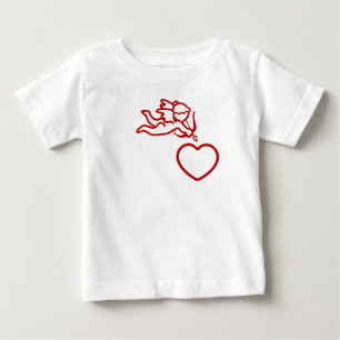 Cupid Strikes custom shirt – choose style, color